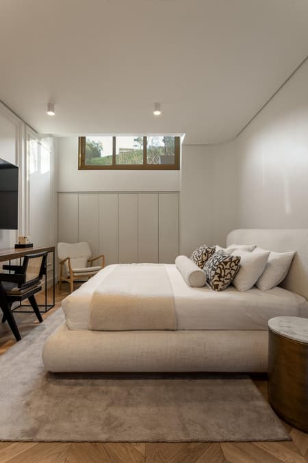 Loader Street Residence